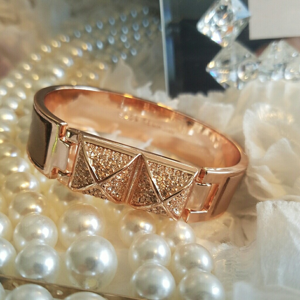 Michael kors bangle - Picture 1 of 7